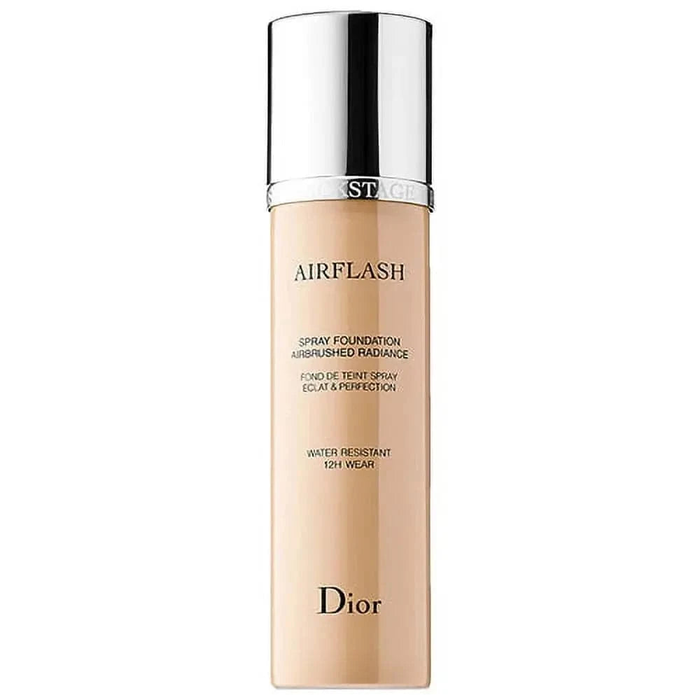 Dior - Airflash Spray Foundation Water Resistant 12H Wear 101 - My Store