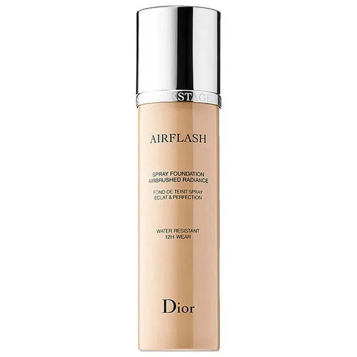 Dior - Airflash Spray Foundation Water Resistant 12H Wear 101 - My Store