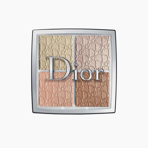 Dior - Backstage Glow Face Palette Professional Performance-002 Glitz - My Store