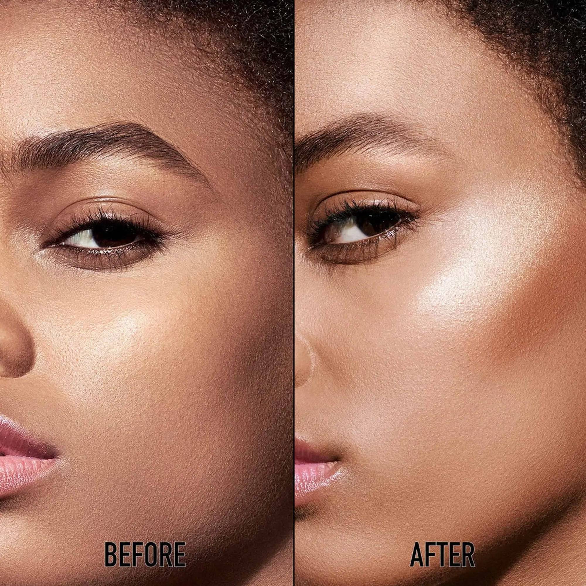 Dior - Backstage Glow Face Palette Professional Performance-002 Glitz - My Store