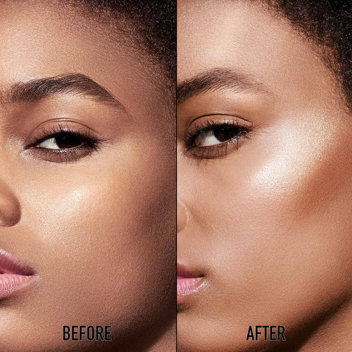 Dior - Backstage Glow Face Palette Professional Performance-002 Glitz - My Store