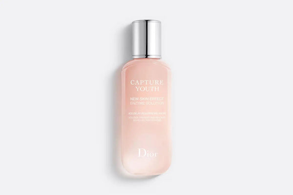 Dior - Captre Youth New Skin Effect Enzyme Solution Age-Defying Resurfacing Water 150ml - My Store