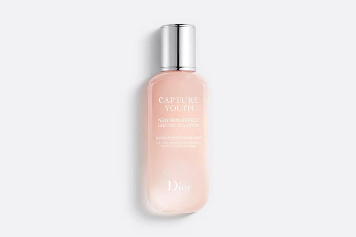 Dior - Captre Youth New Skin Effect Enzyme Solution Age-Defying Resurfacing Water 150ml - My Store