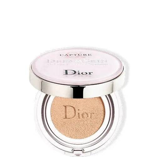 Dior - Capture Dreamskin Moist & Perfect Cushion SPF 50 - # 010 Ivory - My Store