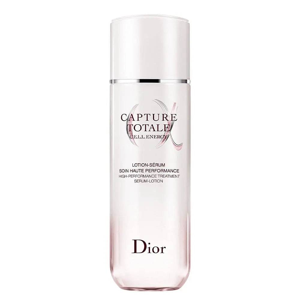 Dior - Capture Totale C.E.L.L Energy High-Performance Treatment Serum Lotion 175ml - My Store