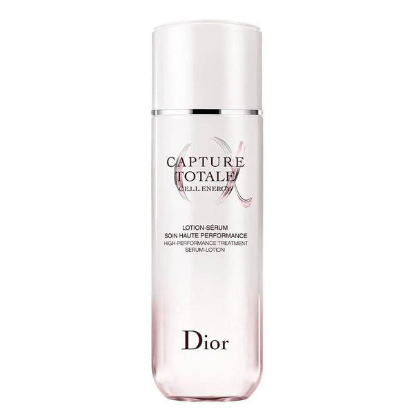 Dior - Capture Totale C.E.L.L Energy High-Performance Treatment Serum Lotion 175ml - My Store