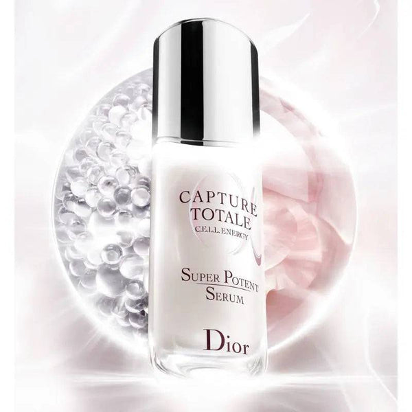 Dior - Capture Totale C.E.L.L Energy Super Potent Serum Cutting-Edge Long Ladting Energy - My Store