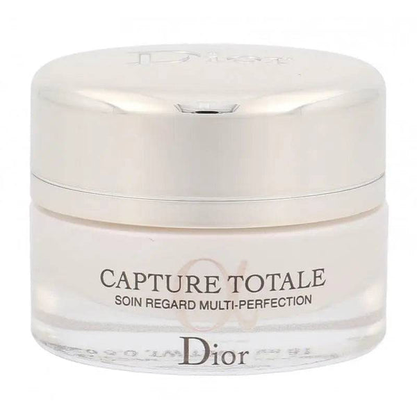 Dior - Capture Totale Soin Regard Multi-perfection 15 Ml - My Store