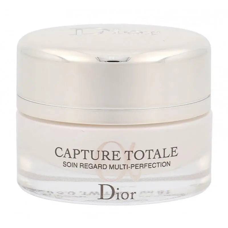 Dior - Capture Totale Soin Regard Multi-perfection 15 Ml - My Store