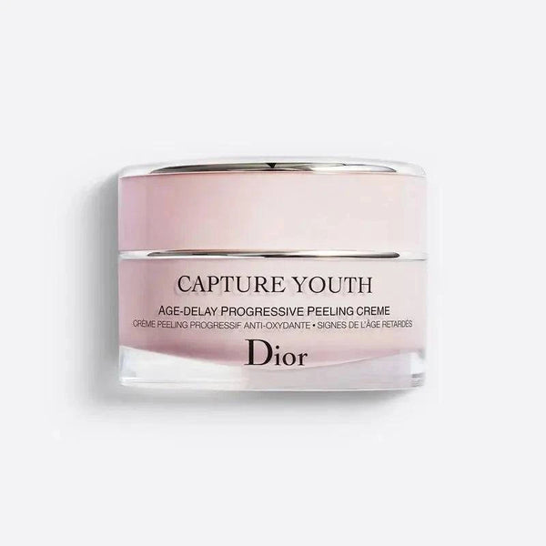 Dior - Capture Youth Age-Defying Progressive Peeling Cr me-50ml - My Store
