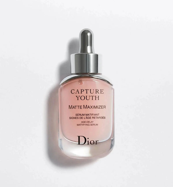 Dior - Capture Youth Matte Maximizer Age Defying Mattifying Serum 30ml - My Store