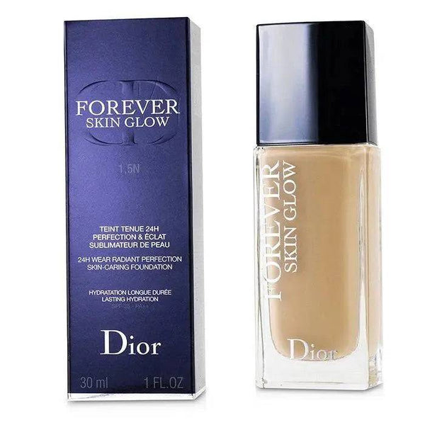 Dior - Dior Skin - Forever Base L quida SPF35 Tom 2,5W Warm 30ml - My Store