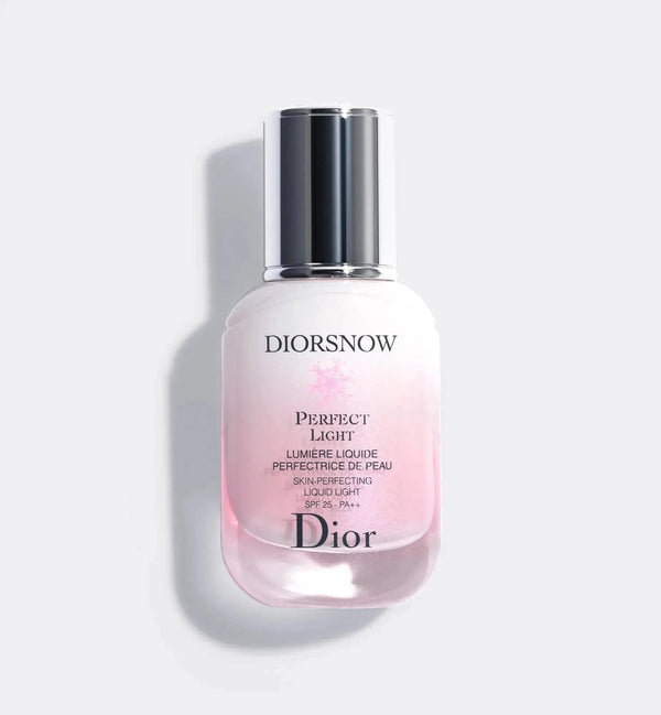 Dior - DiorSnow Perfect Light Skin-Perfecting Liquid Light 30ml - My Store