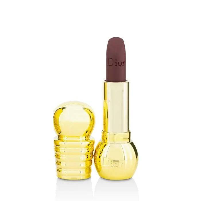 Dior - Diorific Mat Velvet Colour Lipstick 590 Troublante - My Store