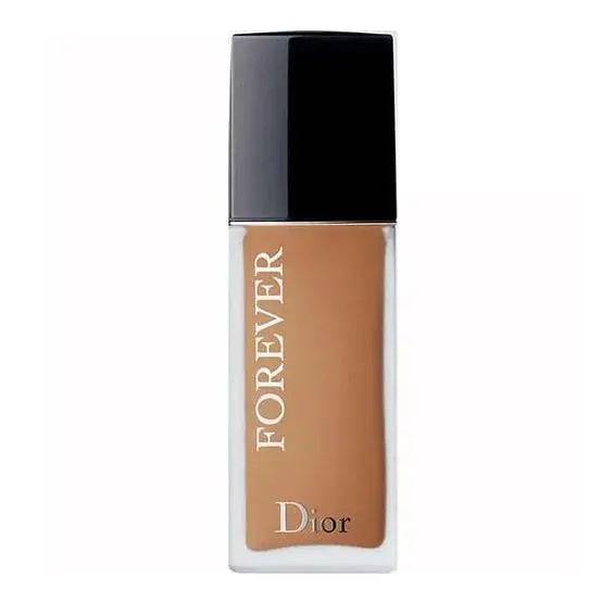 Dior - Forever 24H Wear High Perfection Foundation SPF 35 4.5W Warm - My Store