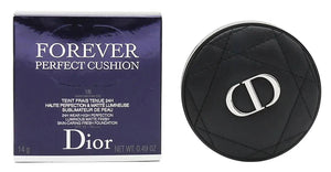 Dior - Forever Perfect Cushion Luminouse Matte Finish Foundation 1N - My Store