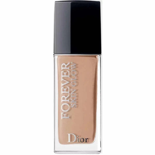Dior - Forever Skin Glow 24H Wear Radiant Perfection Foundation 4C Coo - My Store