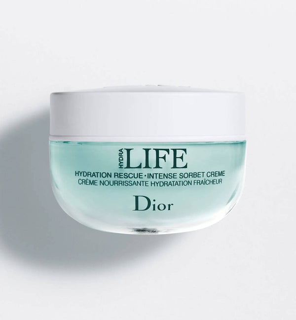 Dior - Hydra Life Hydration Rescue Intense Sorbet Cr me 50ml - My Store