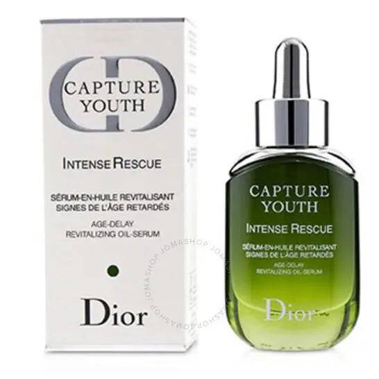 Dior - Ladies Capture Youth Intense Rescue - My Store
