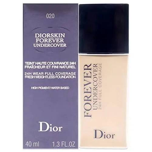 Dior - Ladies Dior - skin Forever Undercover 24H - My Store