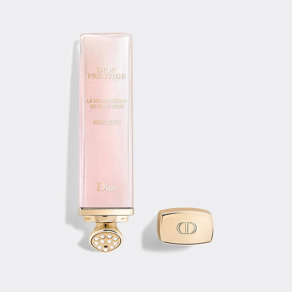 Dior - Prestige Illuminating Micro Nutritive Eye Serum 15ml - My Store