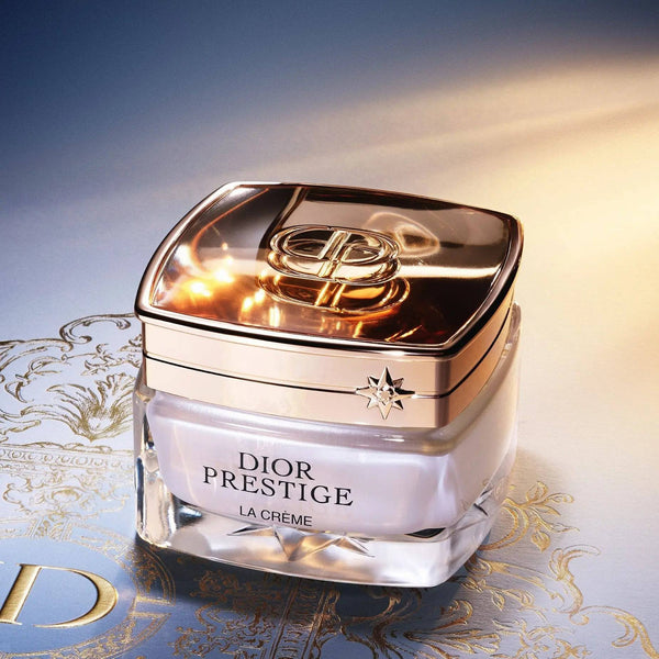 Dior - Prestige LA Cr me Exceptional Regenerating & Perfecting Cr me Texture Riche 50ml - My Store