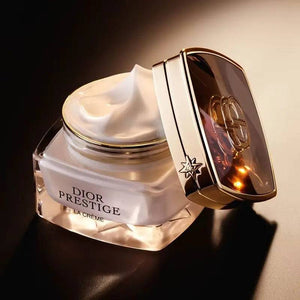 Dior - Prestige LA Cr me Exceptional Regenerating & Perfecting Cr me Texture Riche 50ml - My Store