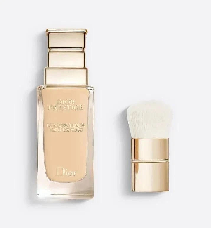 Dior - Prestige Le Micro-Fluide Teint De Rose 1N Neutral - My Store