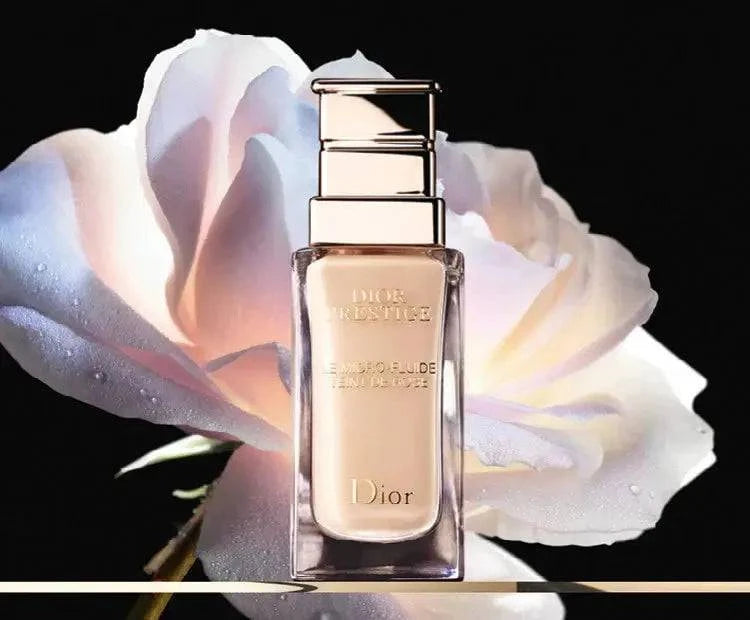 Dior - Prestige Le Micro-Fluide Teint De Rose 1N Neutral - My Store