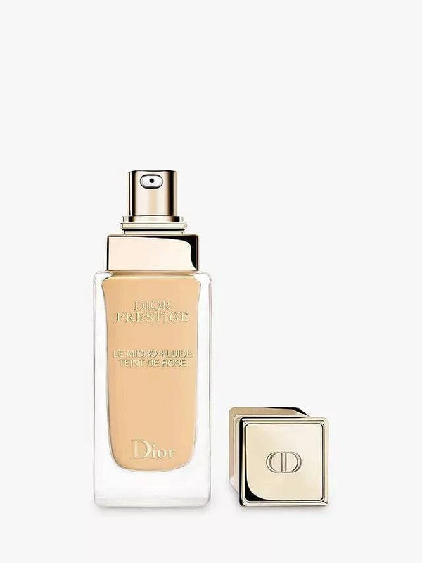 Dior - Prestige Le Micro-Fluide Teint De Rose-2N Neutral - My Store