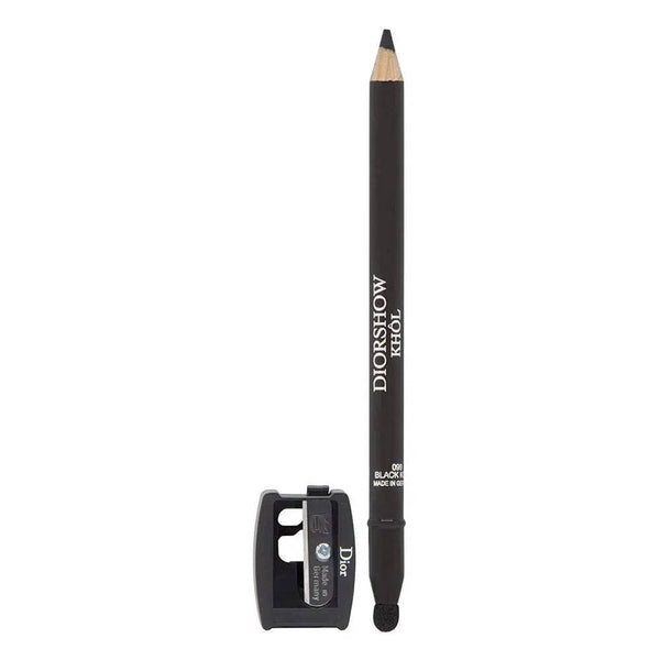 Dior Show -  Khol Intense Khol Pencil 099 Black - My Store