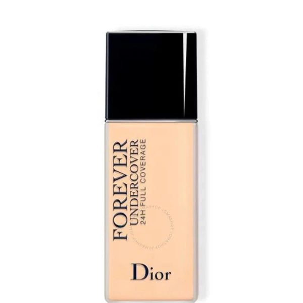 Dior - Skin Forever Undercover Foundation 011 Cream - My Store