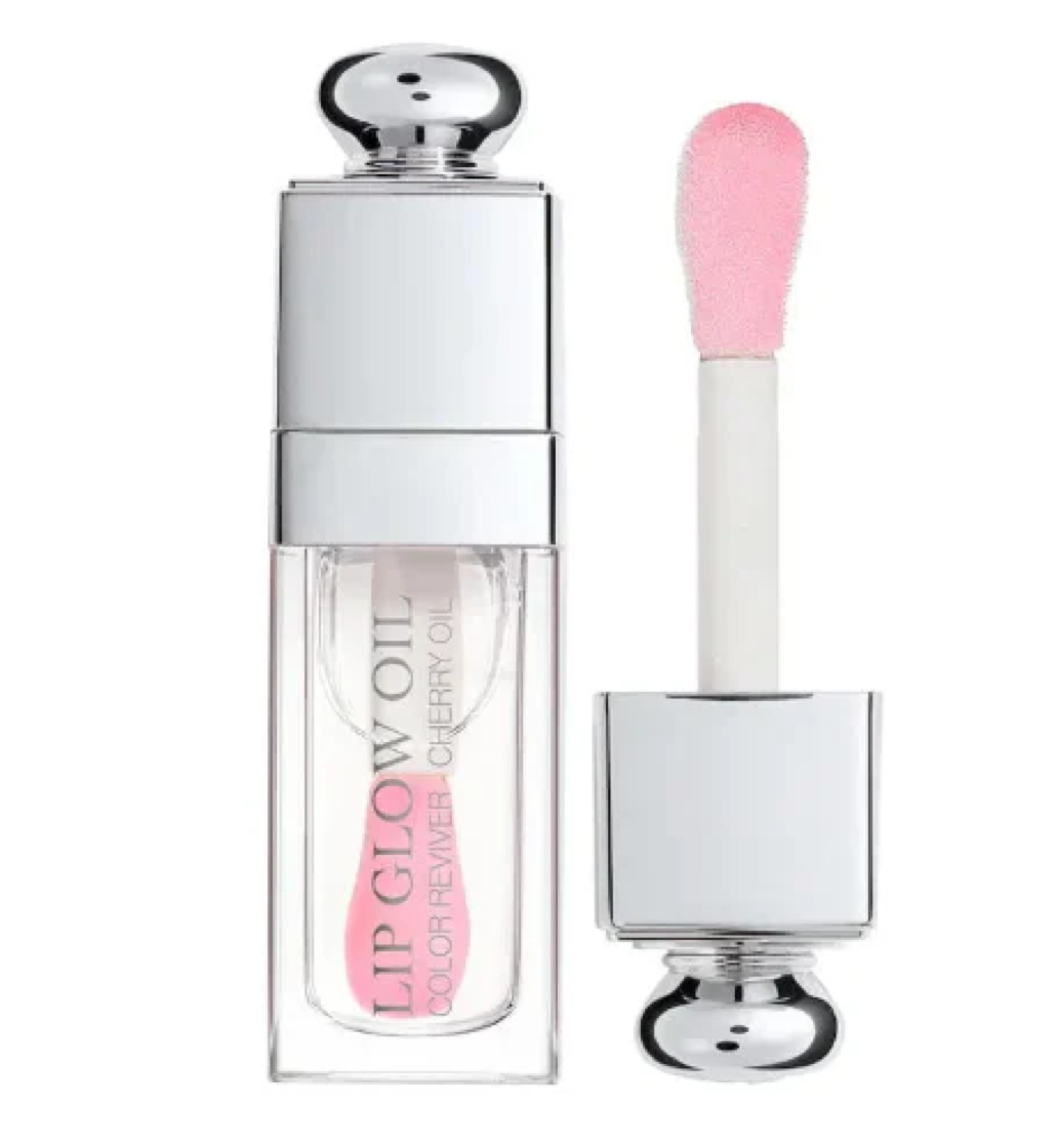 Dior Addict Lip Glow Oil