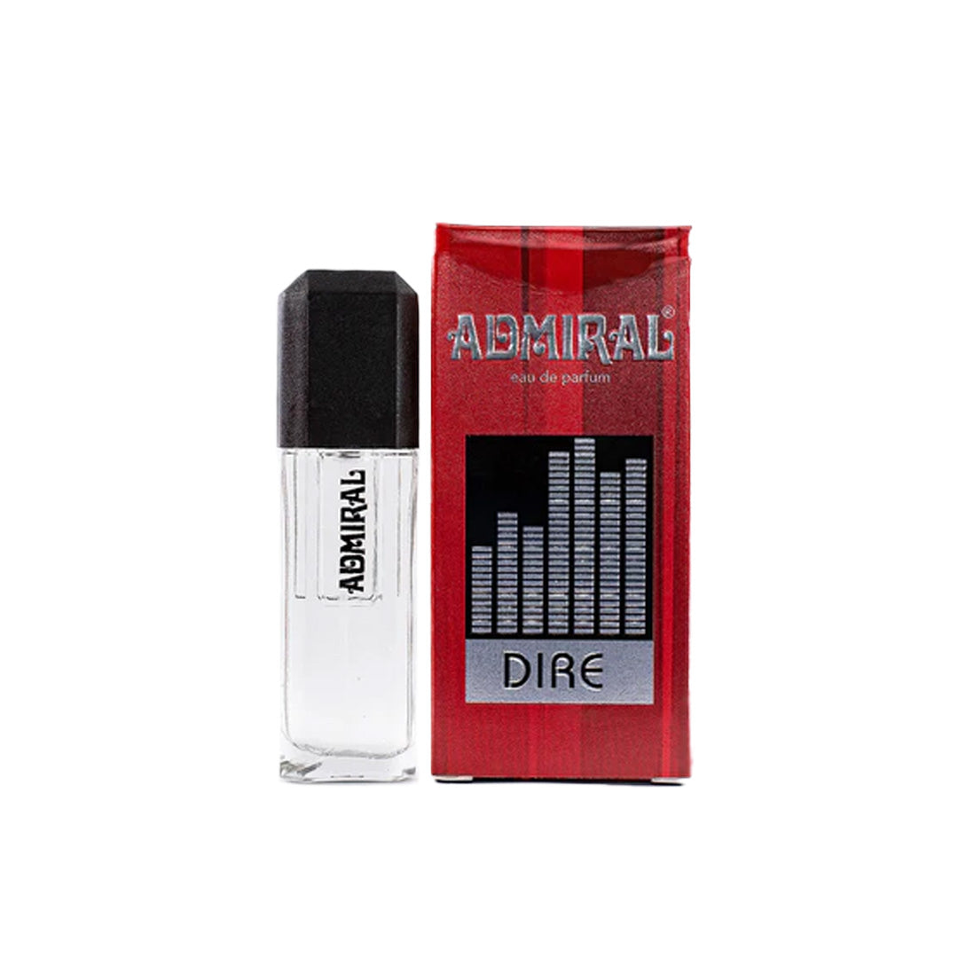 Admiral - Dire Perfume 15Cc