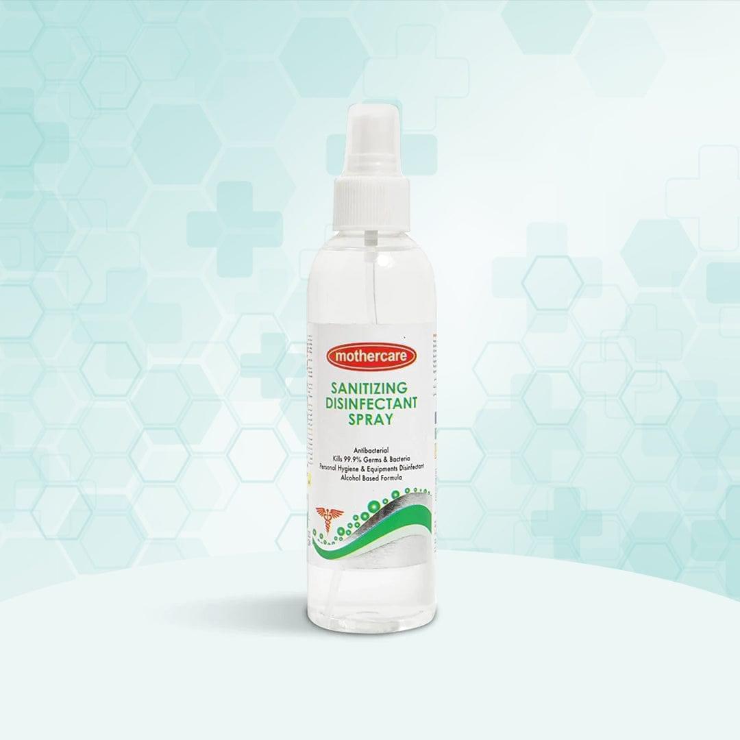 Mothercare - Disinfectant Spray 200ml