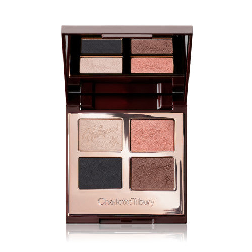 Charlotte Tilbury Hollywood Flawless Eye Filter Luxury Palette - Diva Lights
