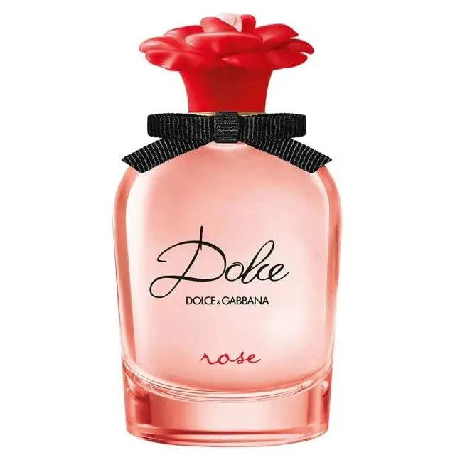 Dolce & Gabbana- Rose Edt 2021 75Ml - My Store