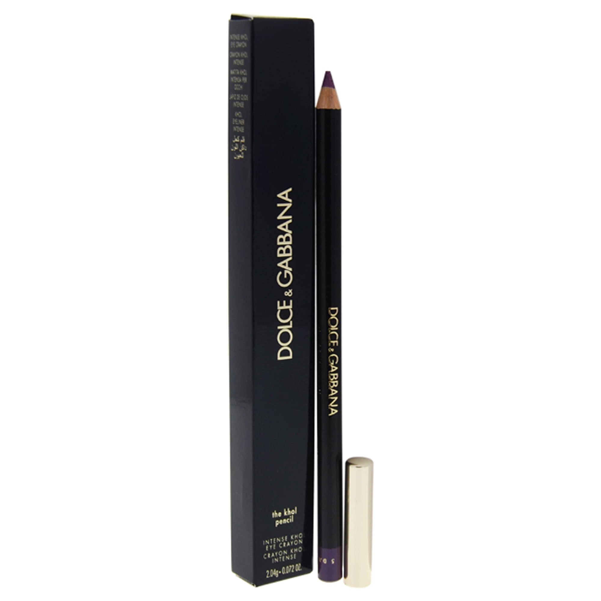 Dolce & Gabbana The Khol Pencil Intense Khol Eye Crayon - 05 Dahlia