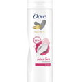 Dove Body Love Intense Care Panthenol Body Lotion