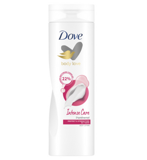 Dove Body Love Intense Care Panthenol Body Lotion