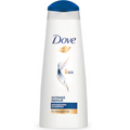 Dove Intense Repair Shampoo