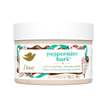 Dove Peppermint Bark Exfoliating Body Scrub