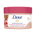 Dove Pomegranate Seeds & Shea Butter Exfoliating Body Polish Scrub