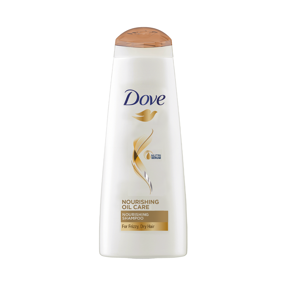 Dove Nourishing Care Shampoo 360ml