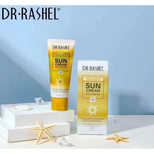 Dr. Rashel Sun Cream Anti-Ageing Spf++90 - My Store