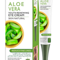 Dr Rashel Aloe Vera Youth Renewing Eye Cream 20 G