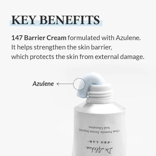 Dr. Althea - 147 Barrier Cream - 50ml