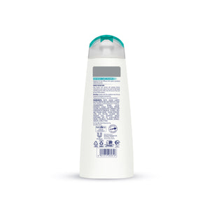 Dove Dryness Care Shampoo 175ml - Snapcart.pk