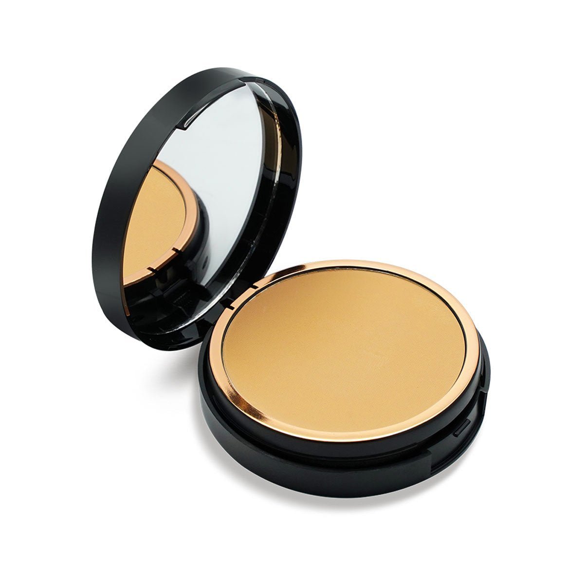 ST London - Dual Wet & Dry Compact Powder - BE 3