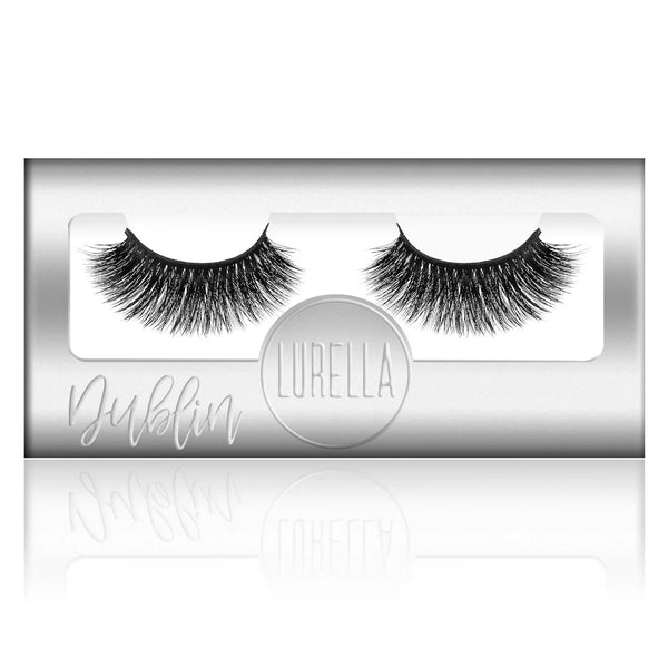 Lurella - Synthetic Eyelashes - Dublin